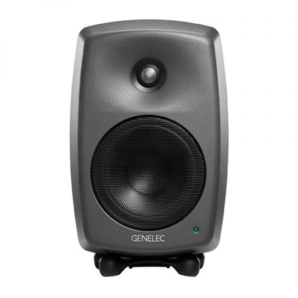 Single hot sale studio monitor