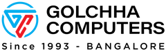 GOLCHHA COMPUTERS