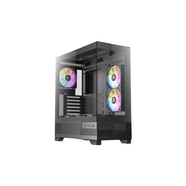 Antec CX700 RGB Elite (ATX) Mid Tower Cabinet