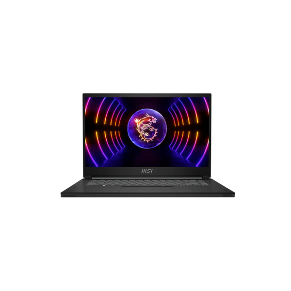 MSi Stealth 15 A13VE (RTX 4050, GDDR6 6GB) w/MUX Gaming Laptop