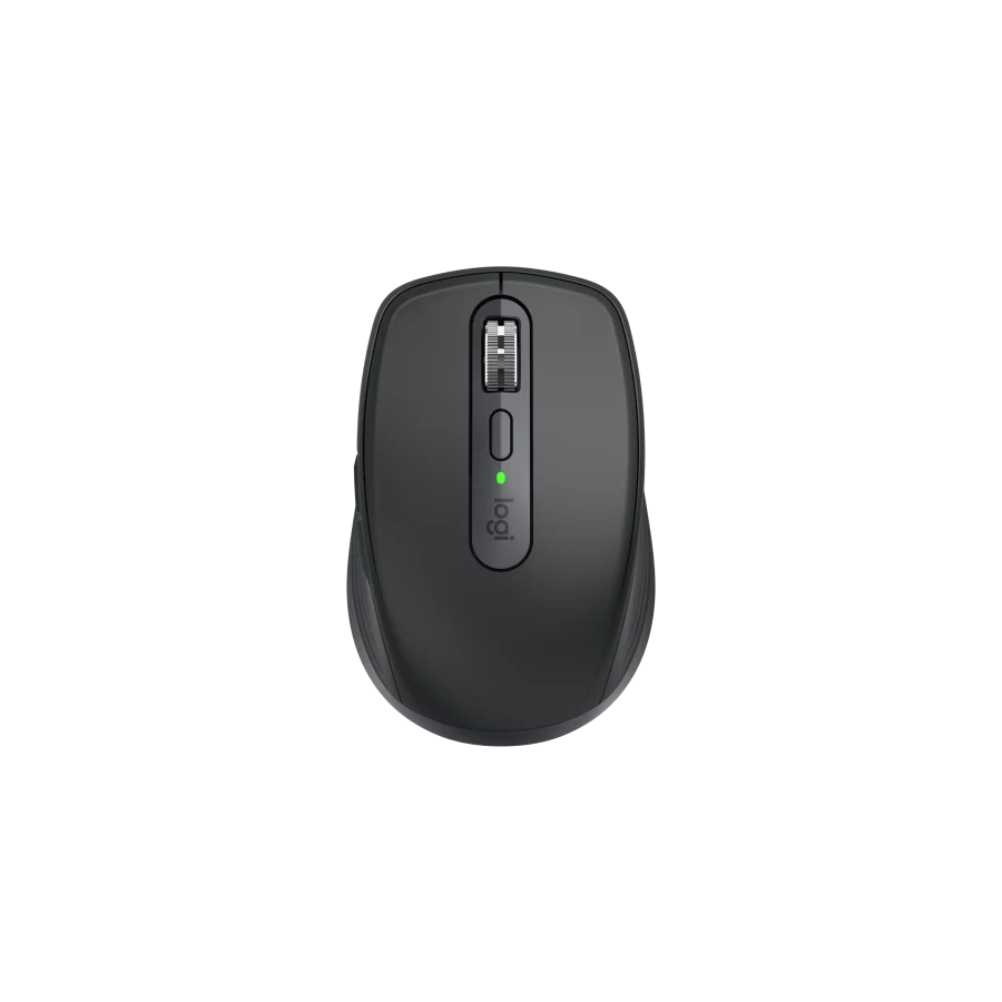 Logitech MX Anywhere 4 wishlist: All the features I want to see