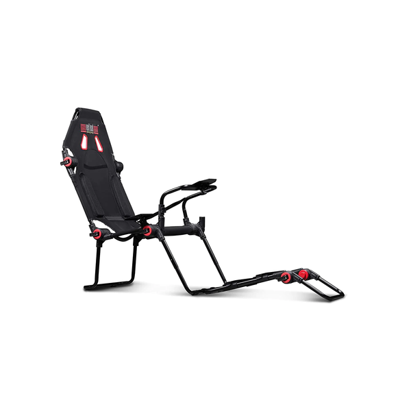 Next Level Racing F-GT Lite Formula and GT Foldable Simulator Cockpit (NLR-S015) - Dispatch within 3-4 Business Days