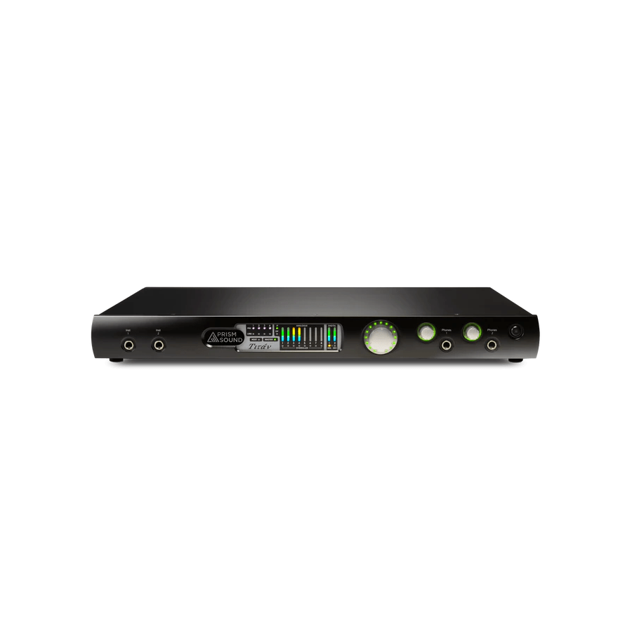 Prism Sound Lyra-1 - 2 input 2 output small format Audio Interface Prism Sound Lyra-1 - 2 input 2 output small format Audio Interface