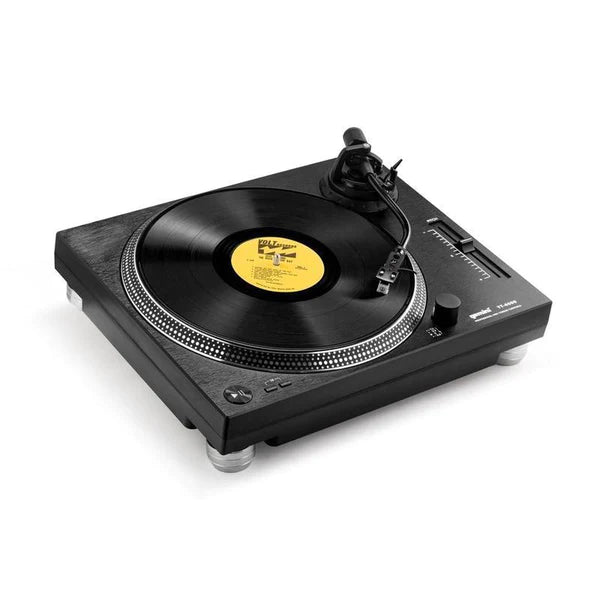 Gemini TT-4000 High Torque Direct Drive Turntable - Dispatch within 3-4 Business Days