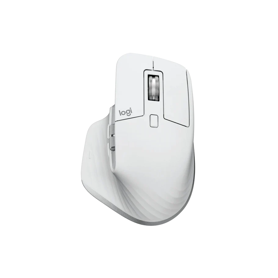 Logitech Master Series MX MASTER 3S FOR MAC Performance Wireless Mouse –  Golchha Computers