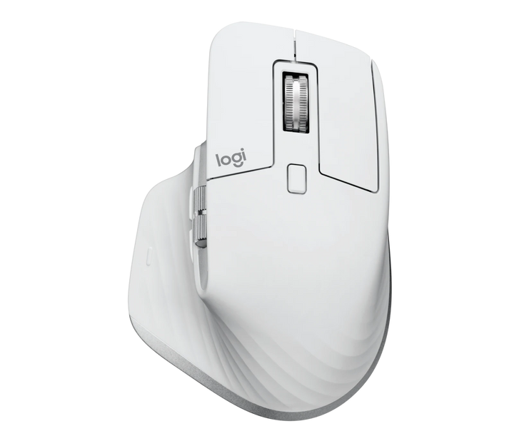 Logitech Master Series MX MASTER 3S Performance Wireless Mouse