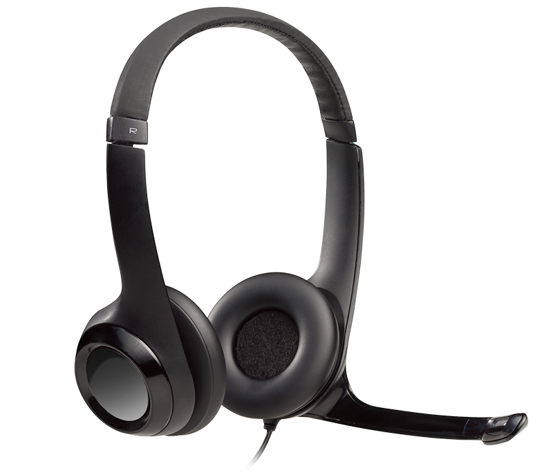 Headset computer discount