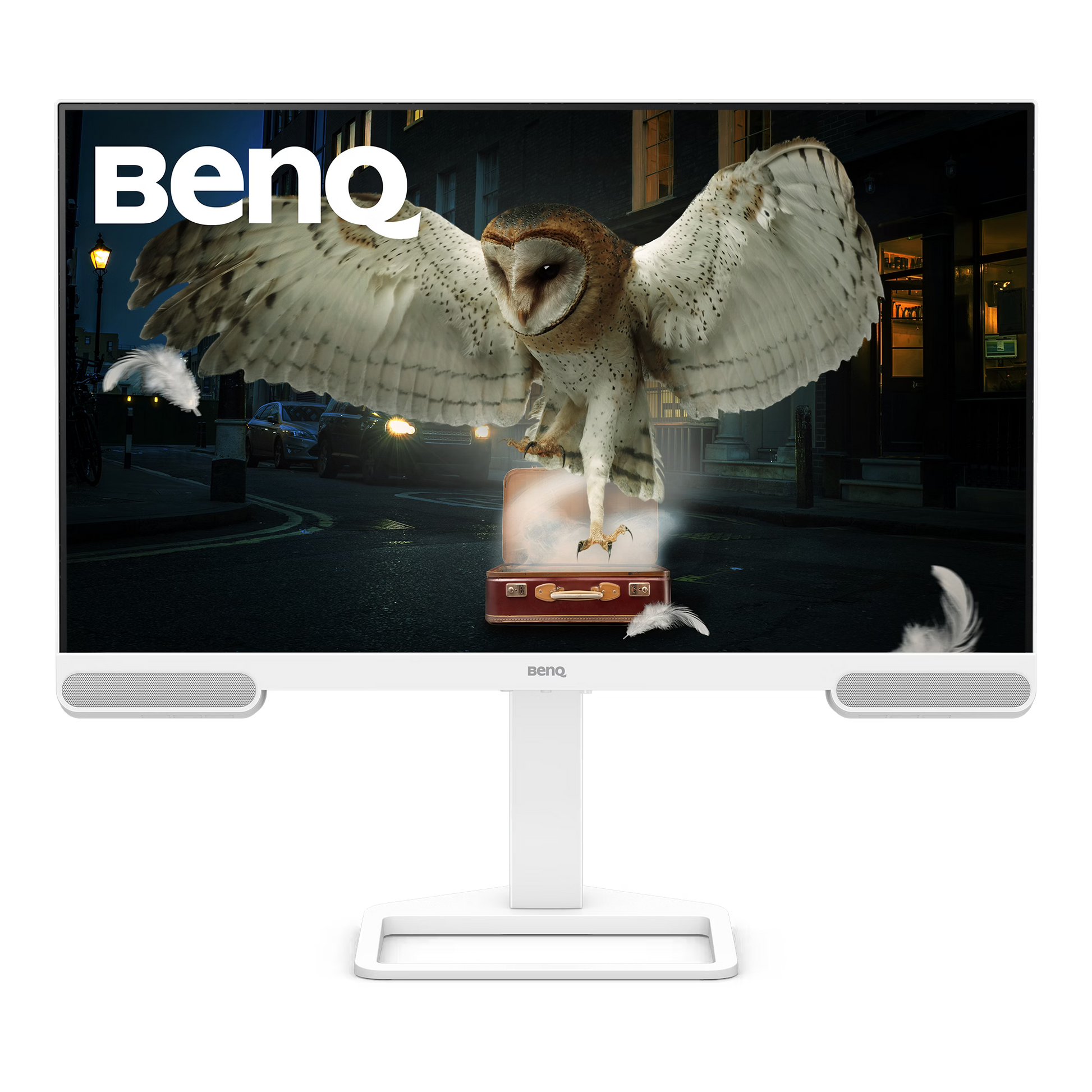 Benq EW2790U 27 inch 4K Premium Monitor - GOLCHHA COMPUTERS 