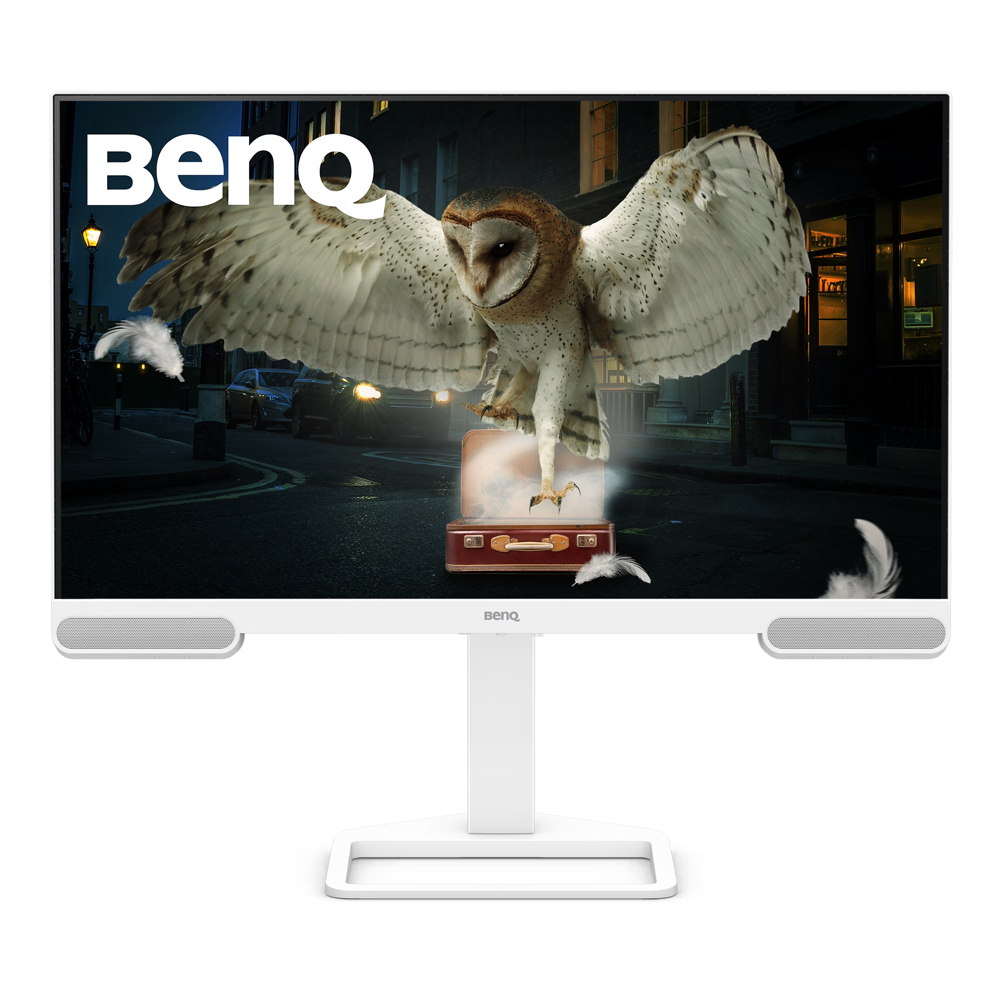 Benq EW2790U 27 inch 4K Premium Monitor