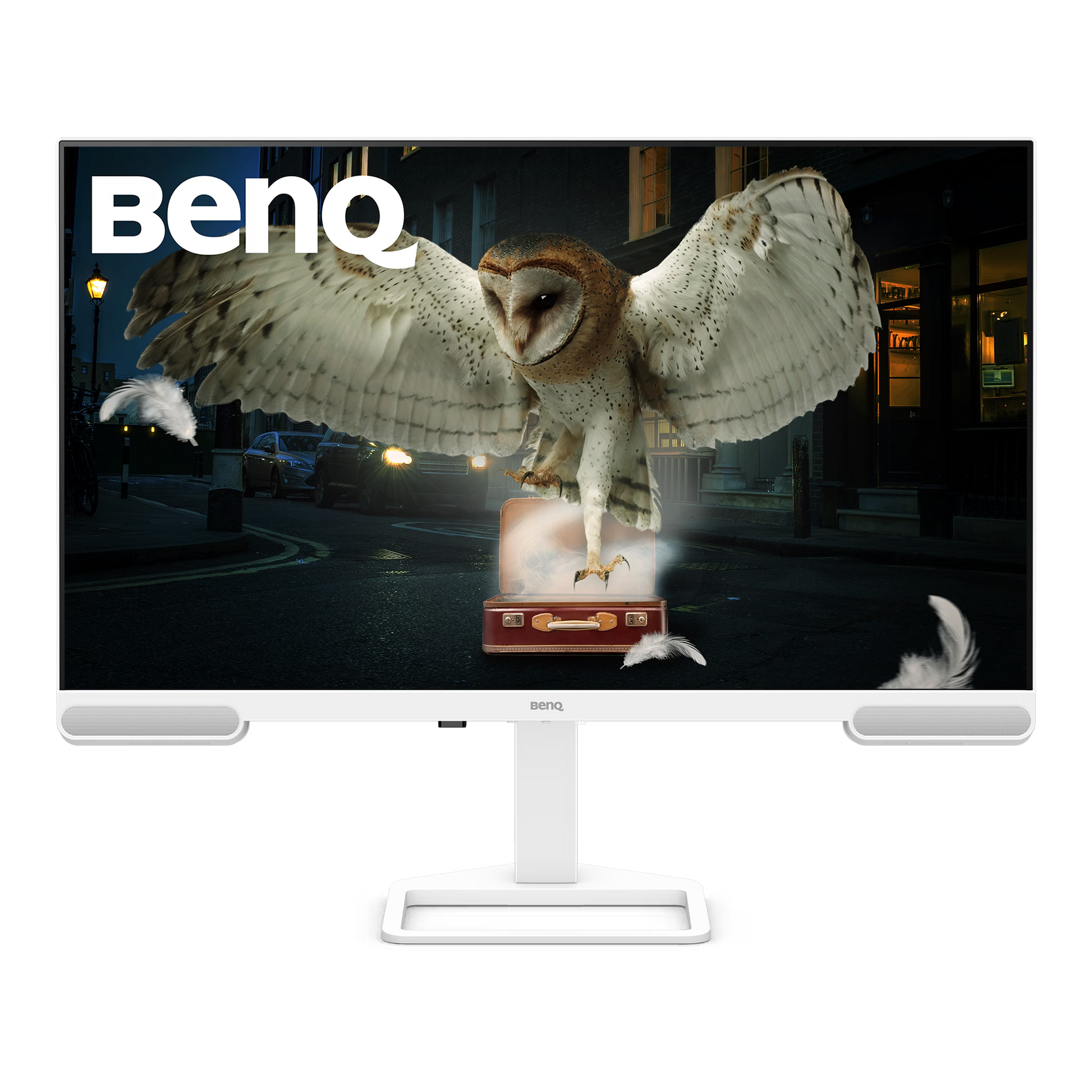 Benq EW3290U 32 inch 4K Premium Monitor - GOLCHHA COMPUTERS 