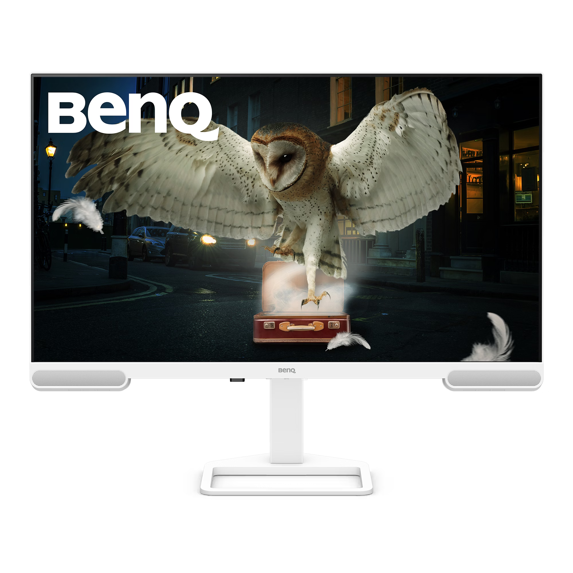 Benq EW3290U 32 inch 4K Premium Monitor - GOLCHHA COMPUTERS 