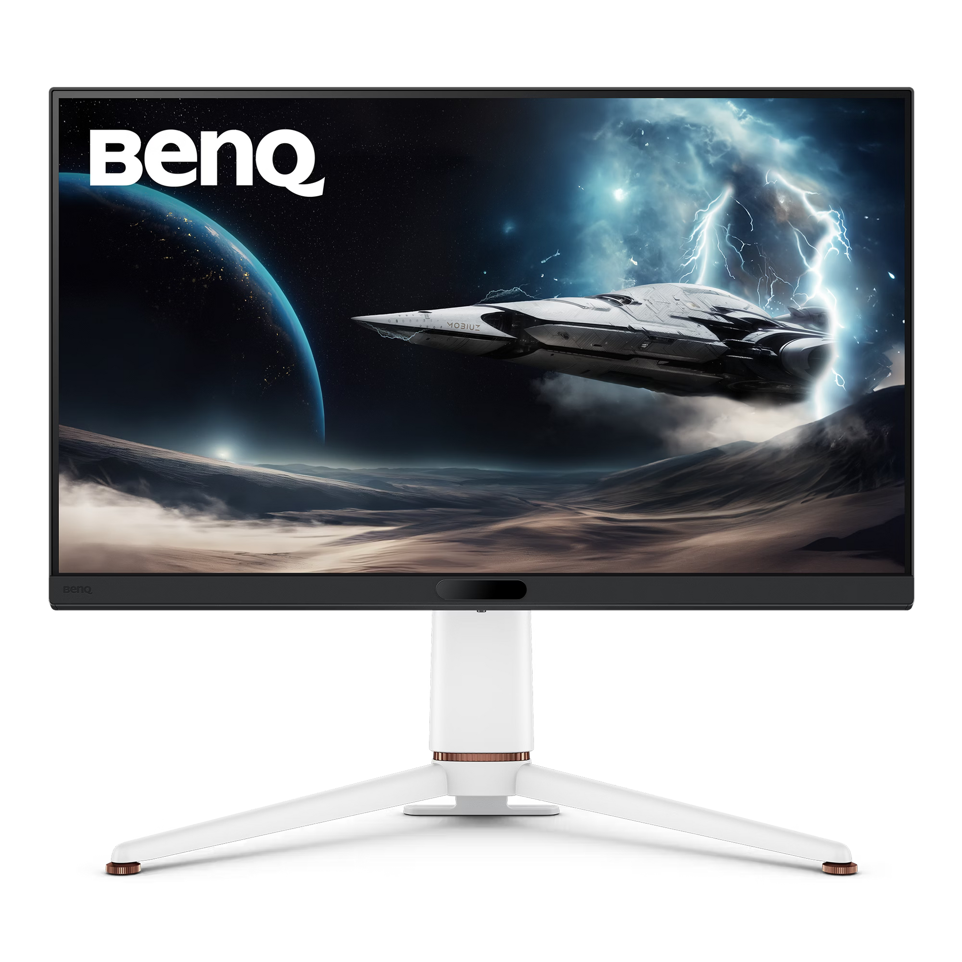 Benq EX271Q 27 inch 2K 180Hz MOBIUZ Gaming Monitor - GOLCHHA COMPUTERS 