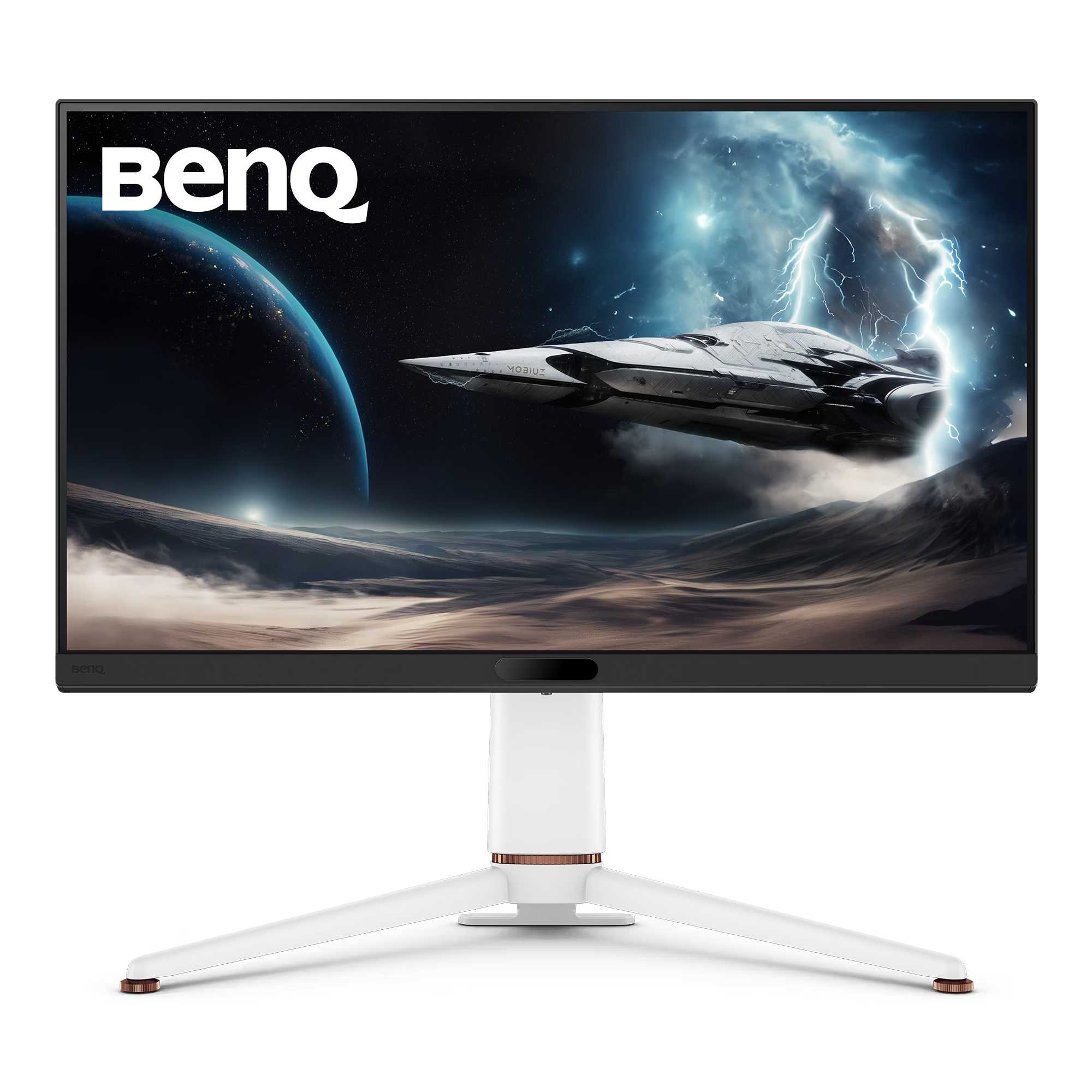 Benq EX271U 27 inch 4K MOBIUZ Gaming Monitor