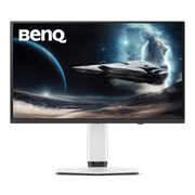Benq MOBIUZ EX271UZ 27” 4K UHD 4th Gen QD-OLED 240Hz Gaming Monitor - GOLCHHA COMPUTERS 