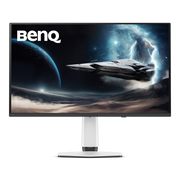 Benq MOBIUZ EX321UZ 32” 4K 240Hz OLED Gaming Monitor - GOLCHHA COMPUTERS 