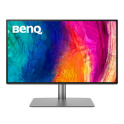 Benq PD2725U 27 inch IPS 4K Monitor for Mac