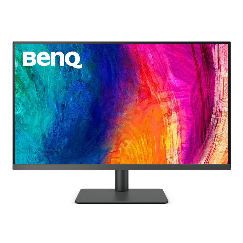 Benq PD3205U 31.5-inch 4K UHD sRGB USB-C Designer Monitor