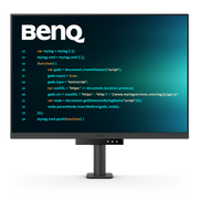 Benq RD280UA 28.2” 4K+ 3:2 Special Ratio Programming Monitor with Ergo-Arm and Backlight, 90W USB Type-C - GOLCHHA COMPUTERS 