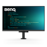 Benq RD320UA 32 inch 4K BenQ Programming Monitor with MoonHalo and Flexible Arm - GOLCHHA COMPUTERS 