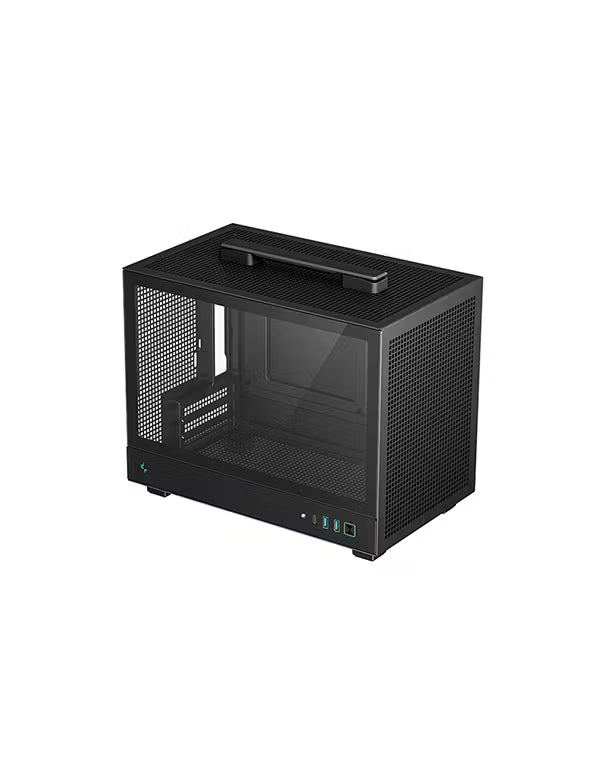 DeepCool CH160 mini-ITX PC Case