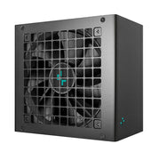 DeepCool PN650D V2 650W 80 Plus Gold ATX 3.1 Non-Modular Power Supply