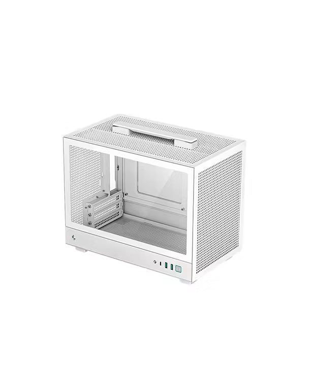 DeepCool CH160 mini-ITX PC Case