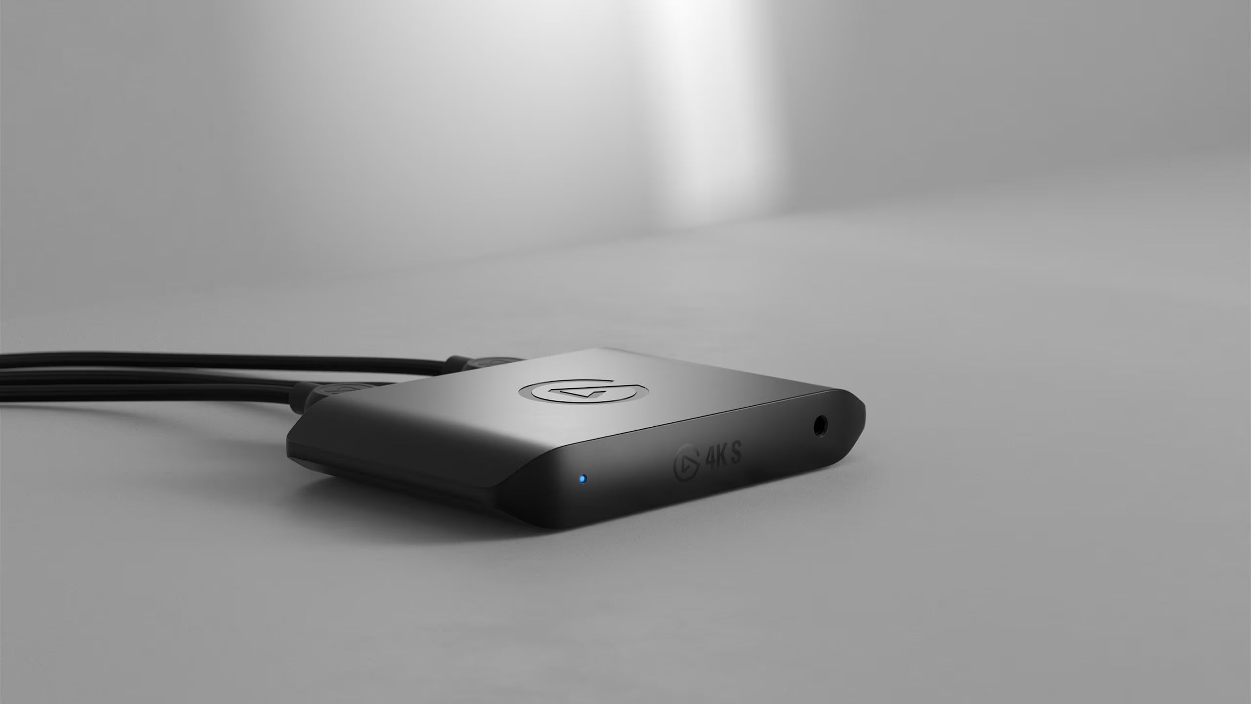 Elgato Game Capture 4K S External Capture Card