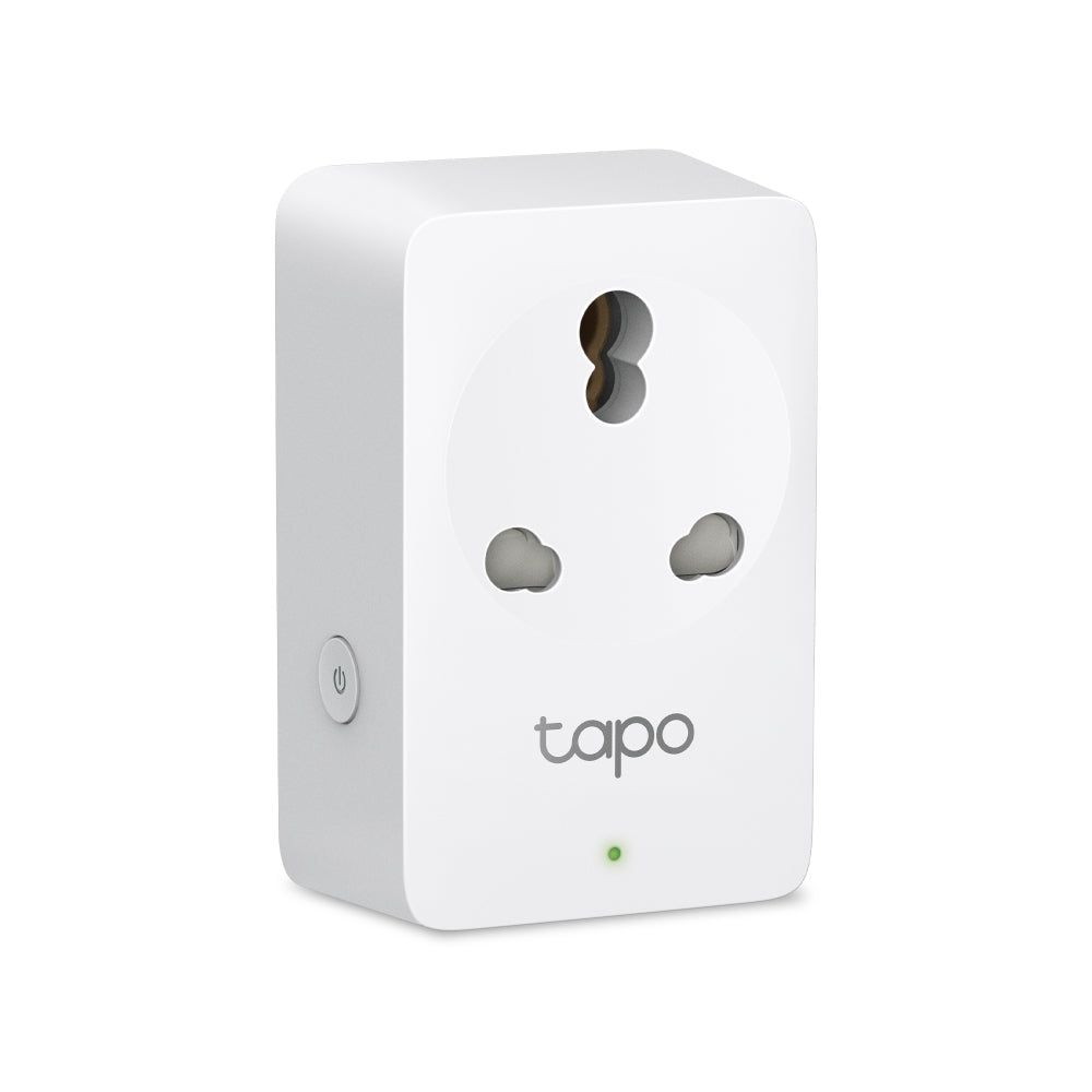 TP Link Tapo P110  Mini Smart Wi-Fi Plug, Energy Monitoring