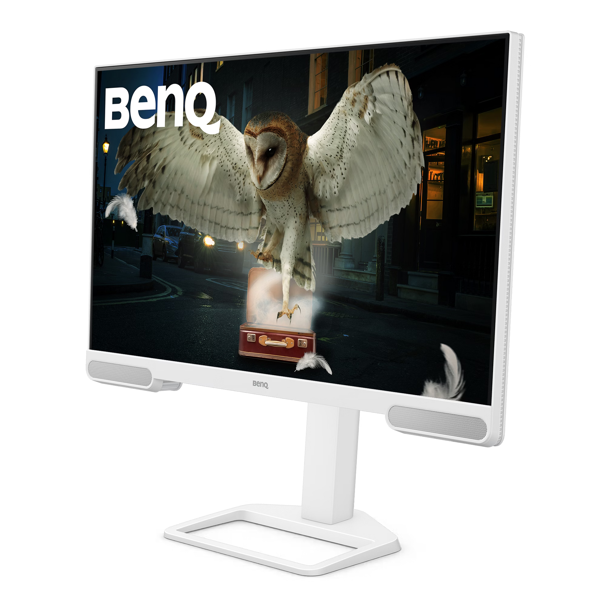Benq EW2790U 27 inch 4K Premium Monitor - GOLCHHA COMPUTERS 