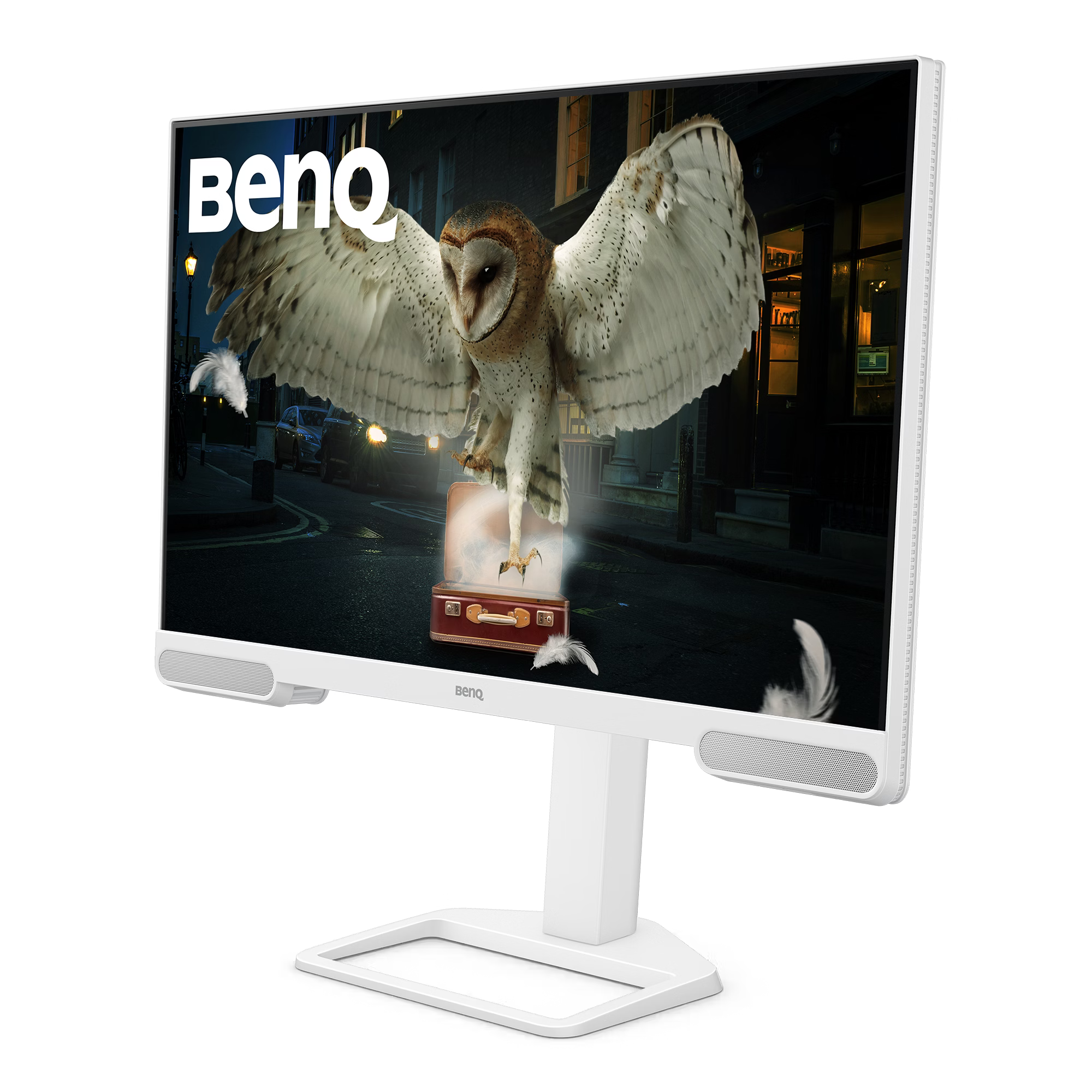 Benq EW2790U 27 inch 4K Premium Monitor