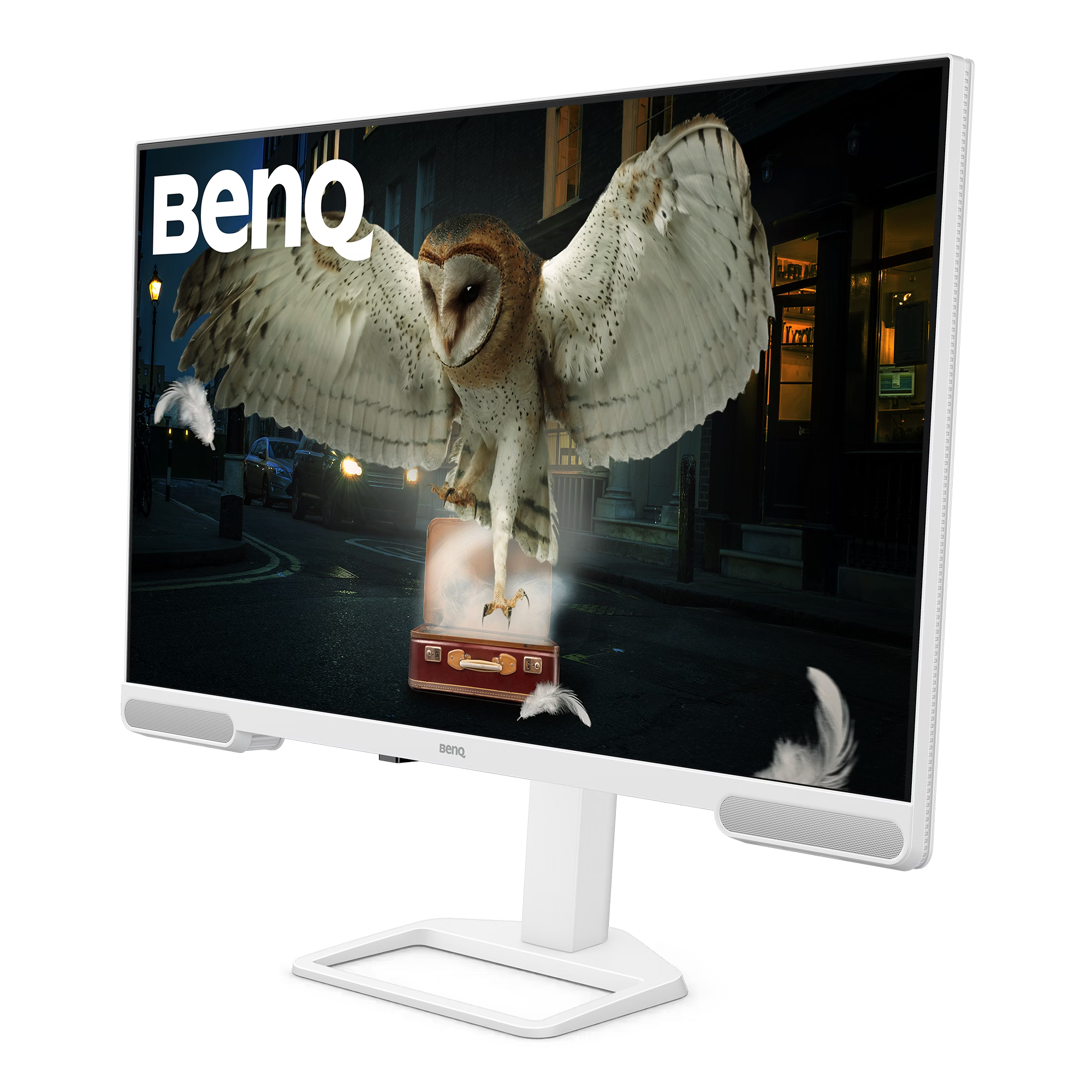 Benq EW3290U 32 inch 4K Premium Monitor - GOLCHHA COMPUTERS 
