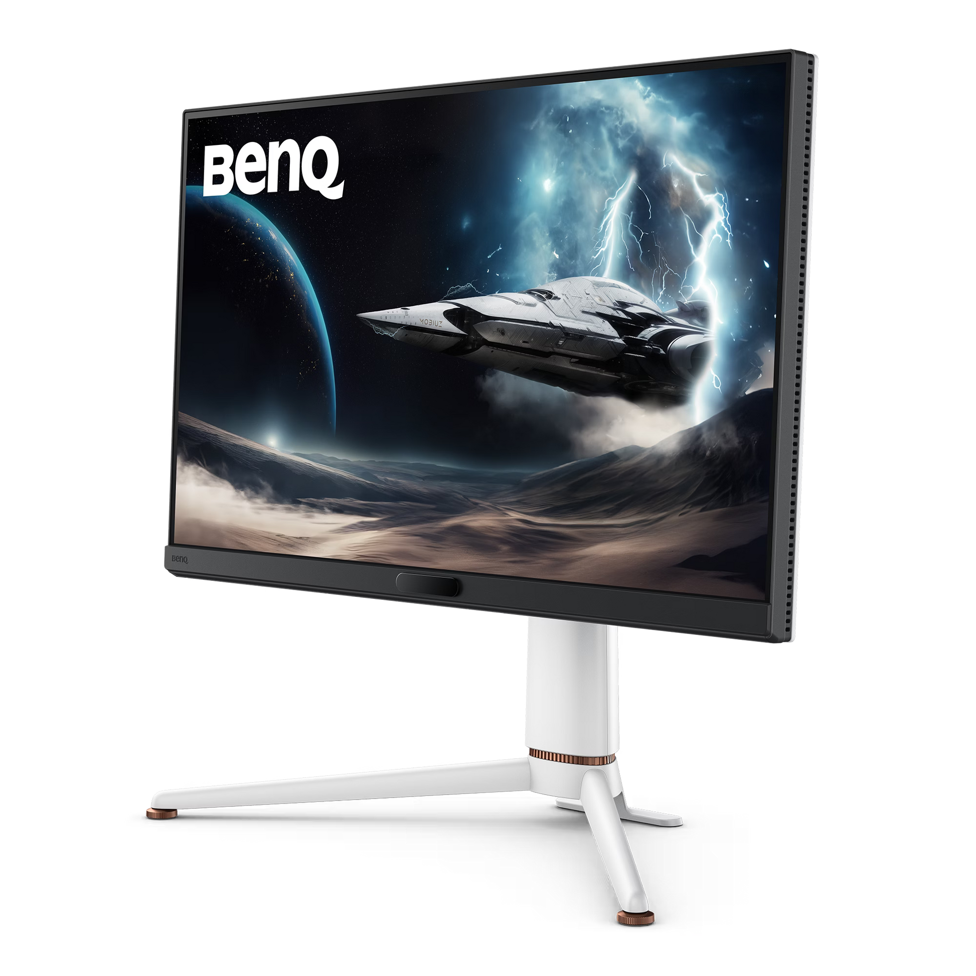 Benq EX271Q 27 inch 2K 180Hz MOBIUZ Gaming Monitor - GOLCHHA COMPUTERS 