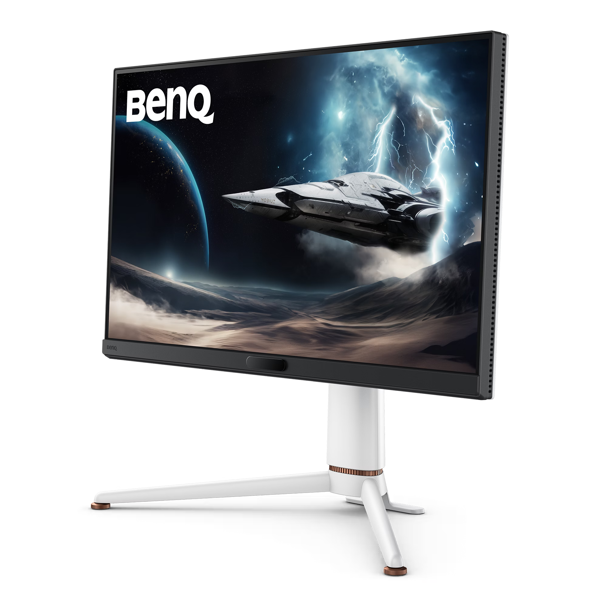 Benq EX271U 27 inch 4K MOBIUZ Gaming Monitor