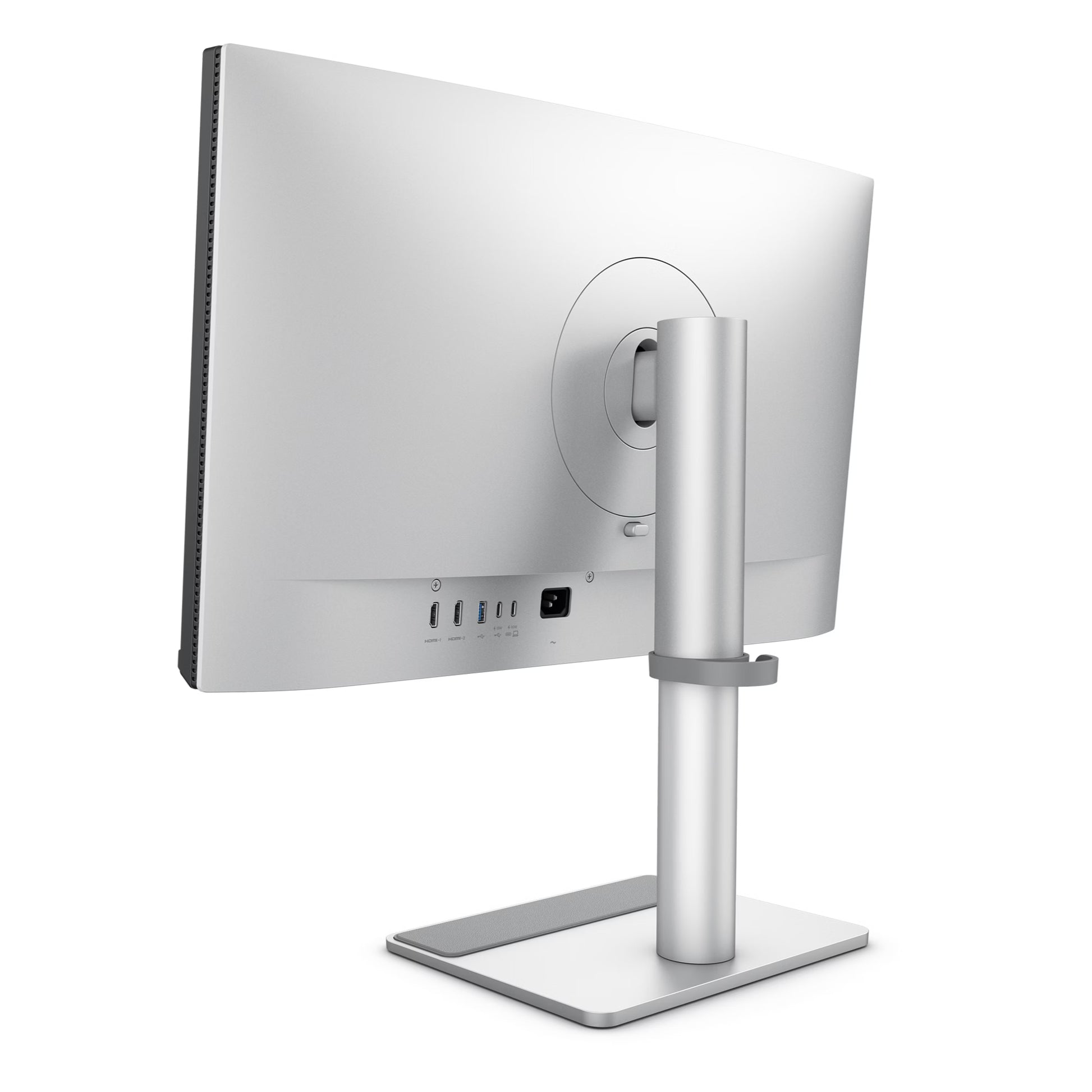 Benq MA270U 27 inch 4K Monitor for Macbook Pro & Macbook Air - GOLCHHA COMPUTERS 