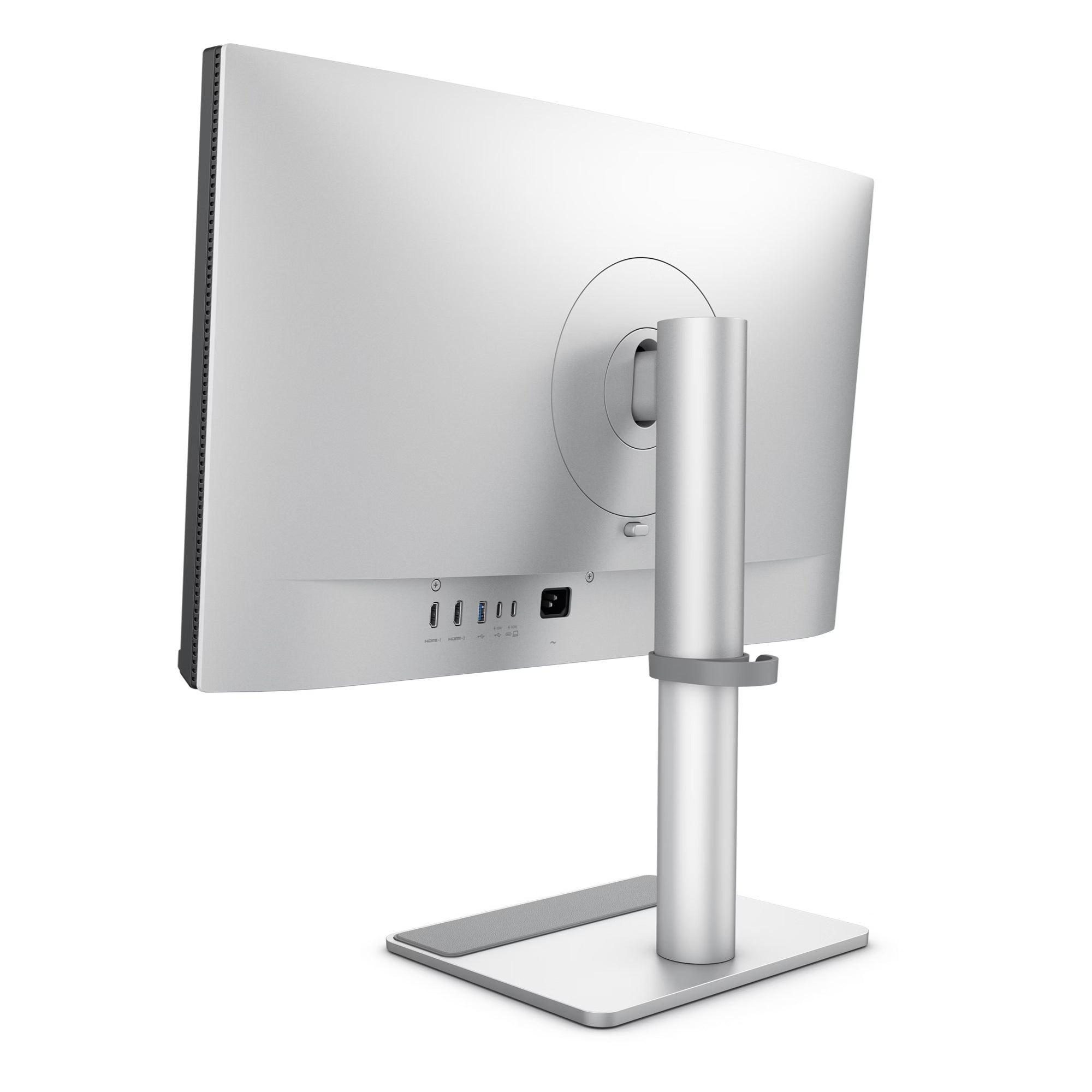 Benq MA270U 27 inch 4K Monitor for Macbook Pro & Macbook Air - GOLCHHA COMPUTERS 