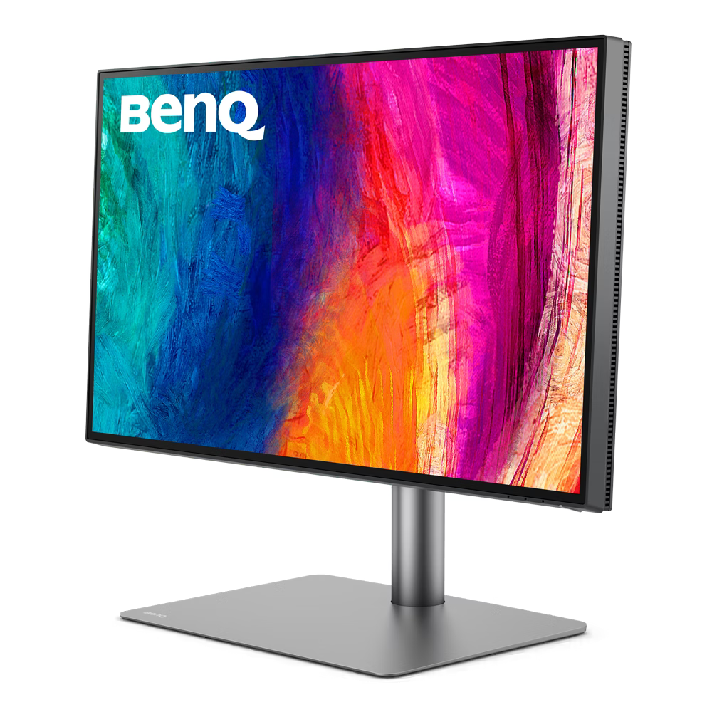 Benq PD2725U 27 inch IPS 4K Monitor for Mac