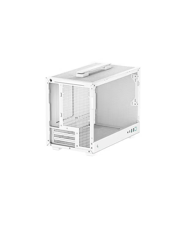 DeepCool CH160 mini-ITX PC Case