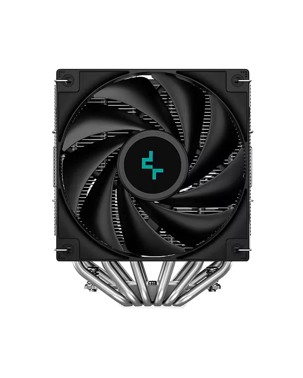 DeepCool AG620 Dual Tower 120mm CPU Air Cooler
