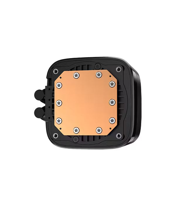 DeepCool LD240 ARGB 240mm CPU Liquid Cooler (Black)