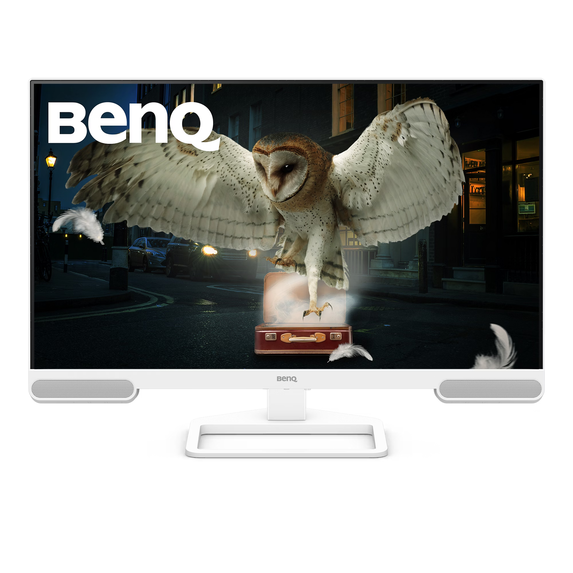 Benq EW2790U 27 inch 4K Premium Monitor - GOLCHHA COMPUTERS 