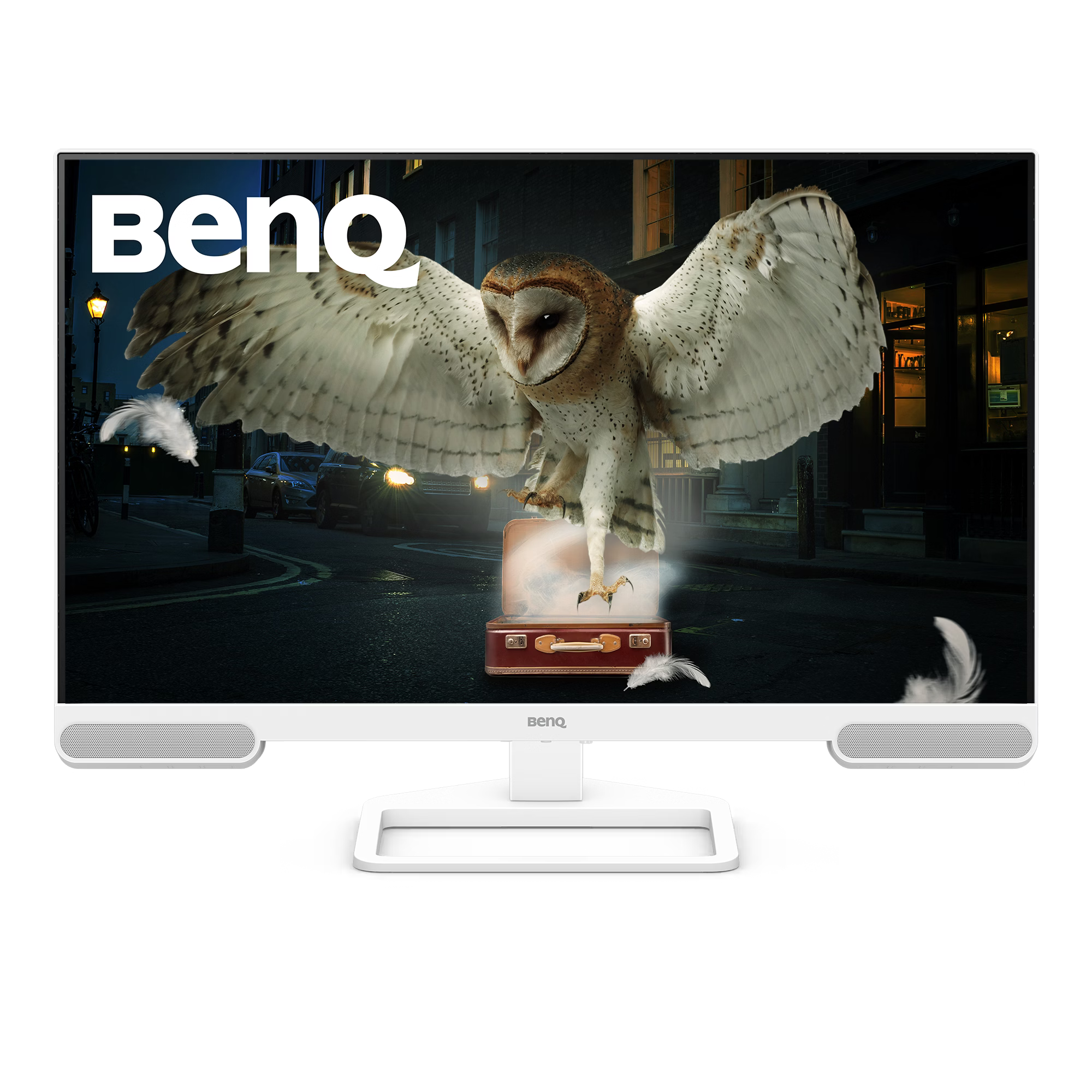 Benq EW2790U 27 inch 4K Premium Monitor - GOLCHHA COMPUTERS 
