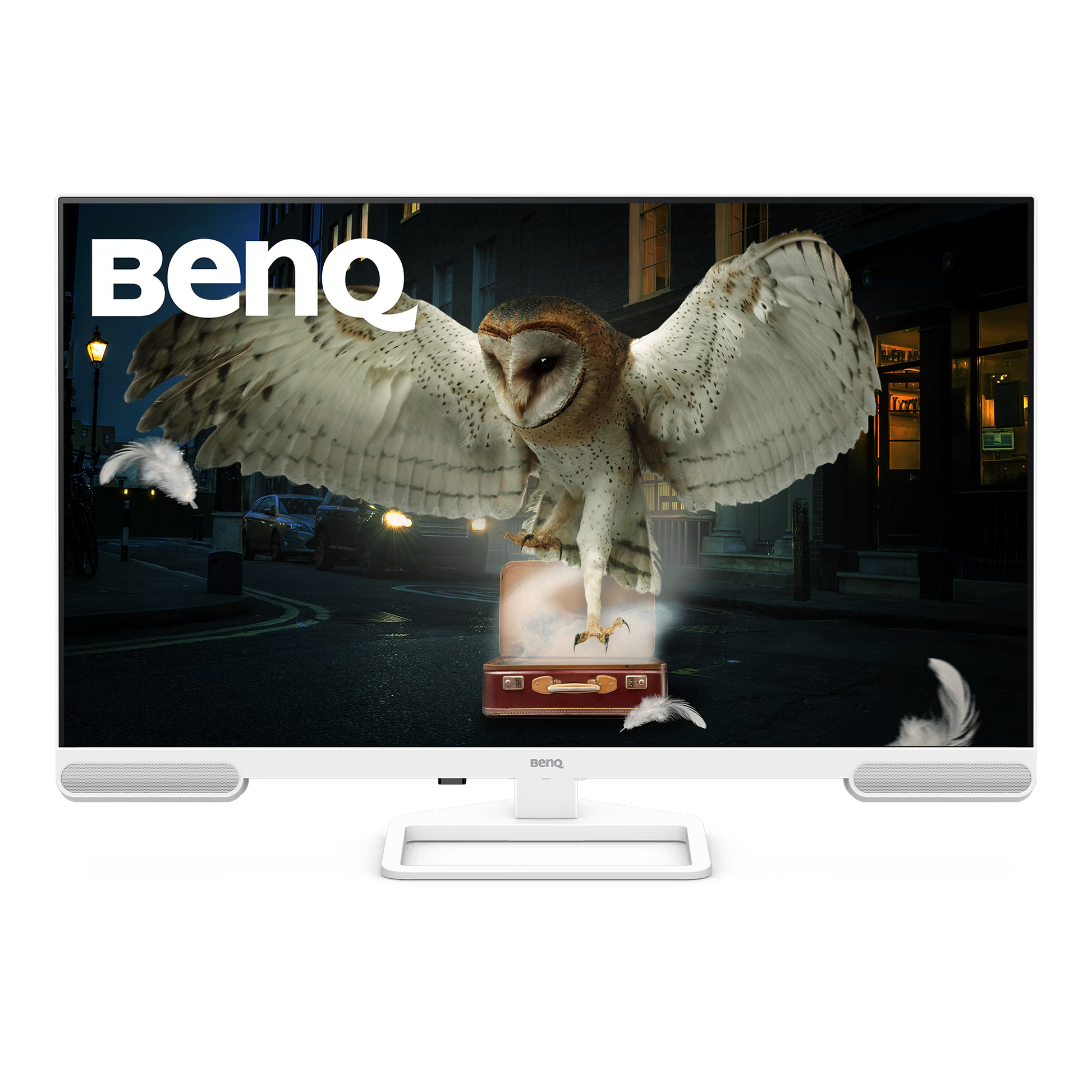 Benq EW3290U 32 inch 4K Premium Monitor - GOLCHHA COMPUTERS 