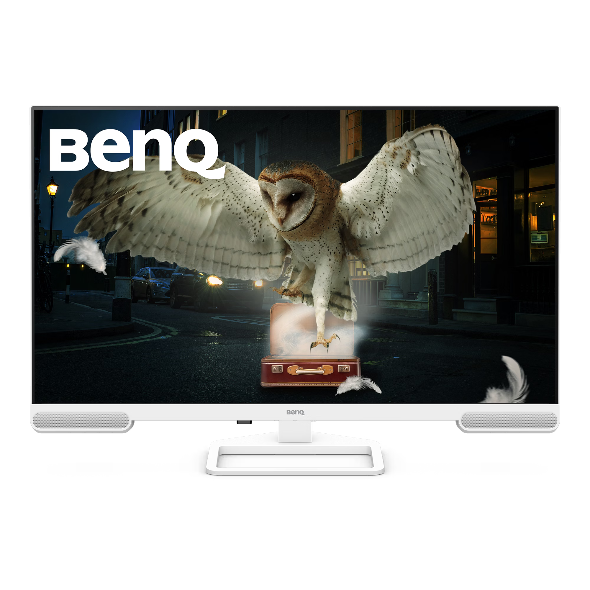 Benq EW3290U 32 inch 4K Premium Monitor - GOLCHHA COMPUTERS 
