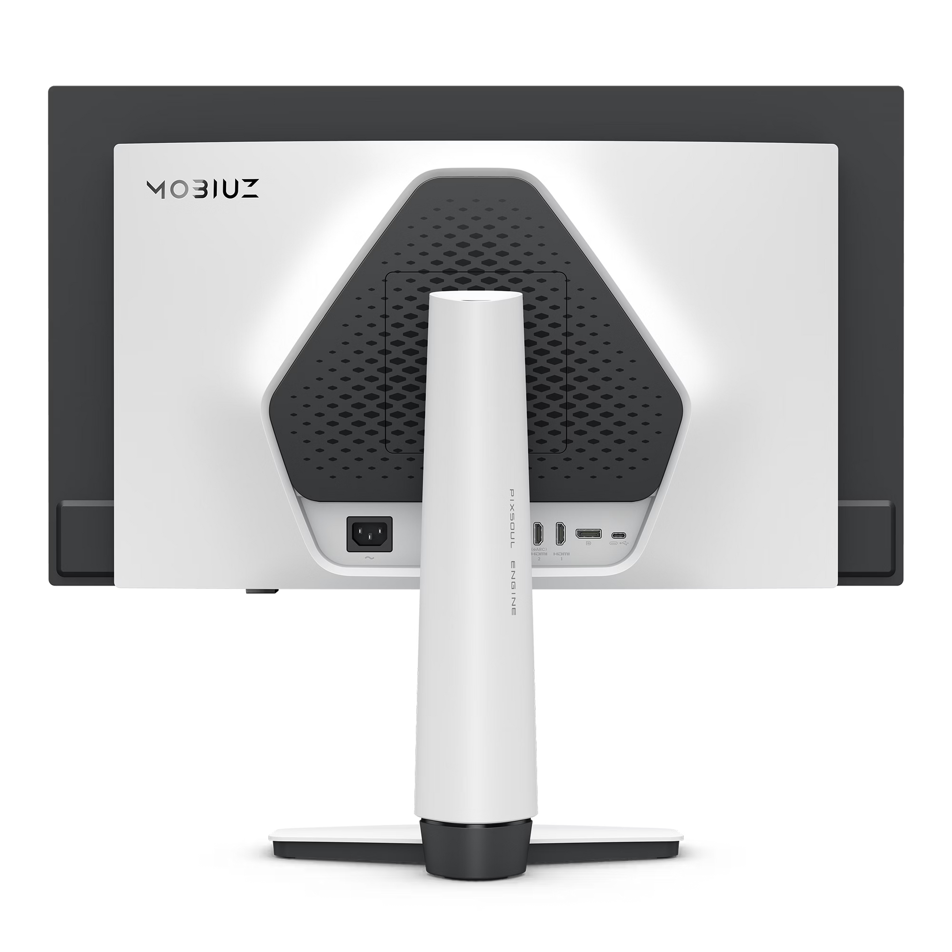 BenQ MOBIUZ EX271QZ 27” 2K QHD QD-OLED 500Hz Gaming Monitor - GOLCHHA COMPUTERS 