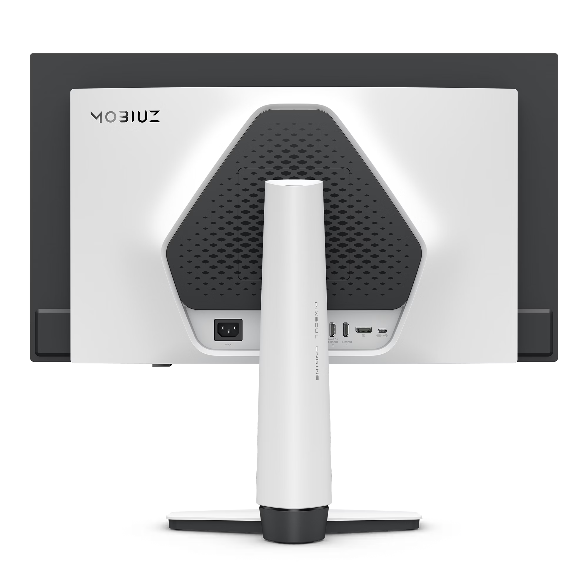 BenQ MOBIUZ EX271QZ 27” 2K QHD QD-OLED 500Hz Gaming Monitor - GOLCHHA COMPUTERS 