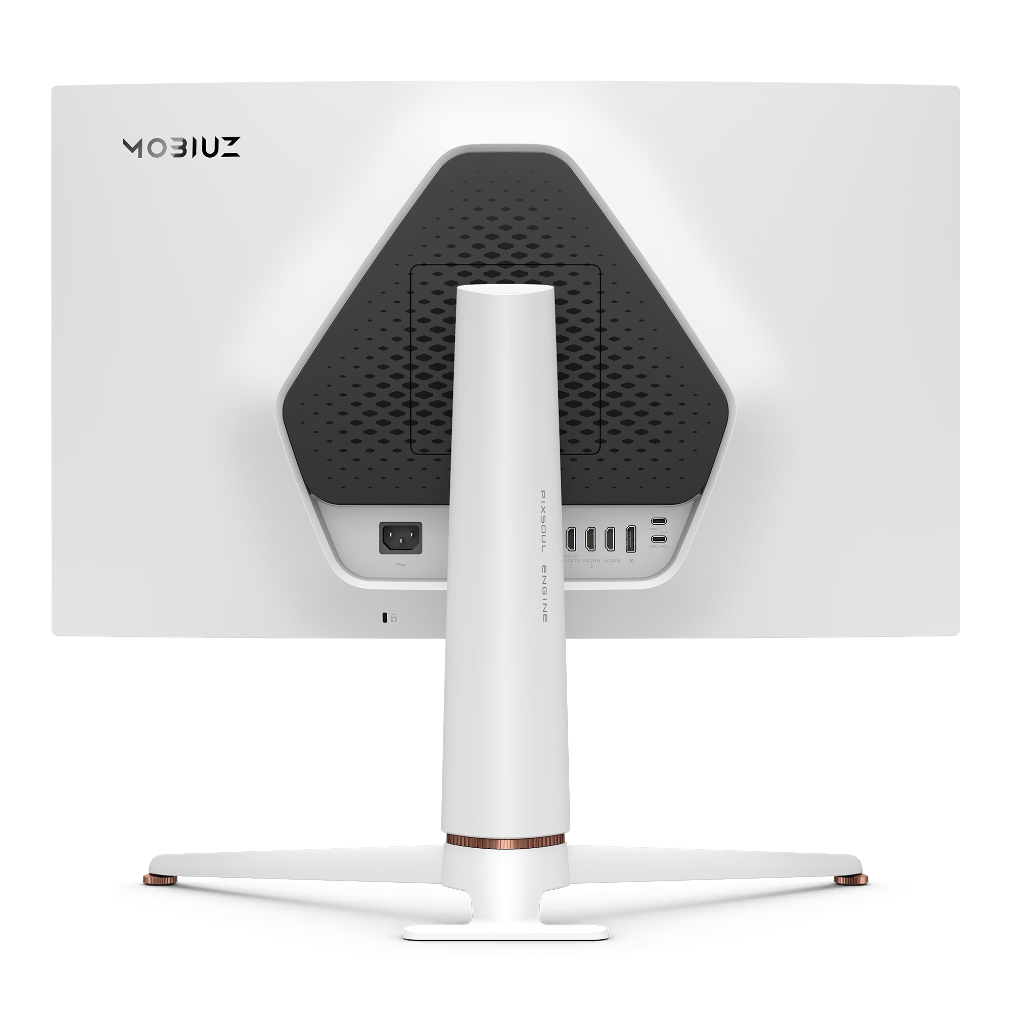 Benq EX271U 27 inch 4K MOBIUZ Gaming Monitor