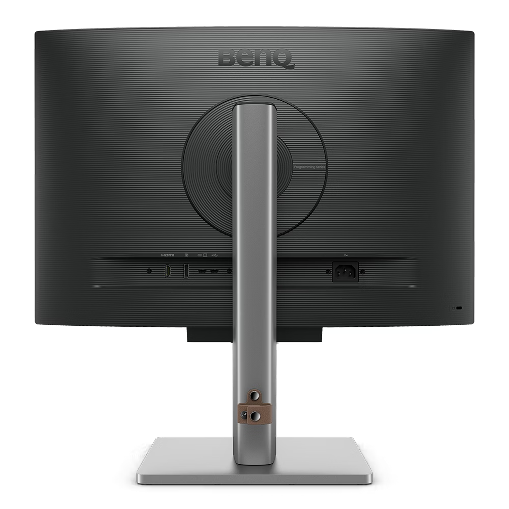 Benq RD240Q 24.1 inch 16:10 WQXGA USB-C Ergonomic Programming Monitor - GOLCHHA COMPUTERS 