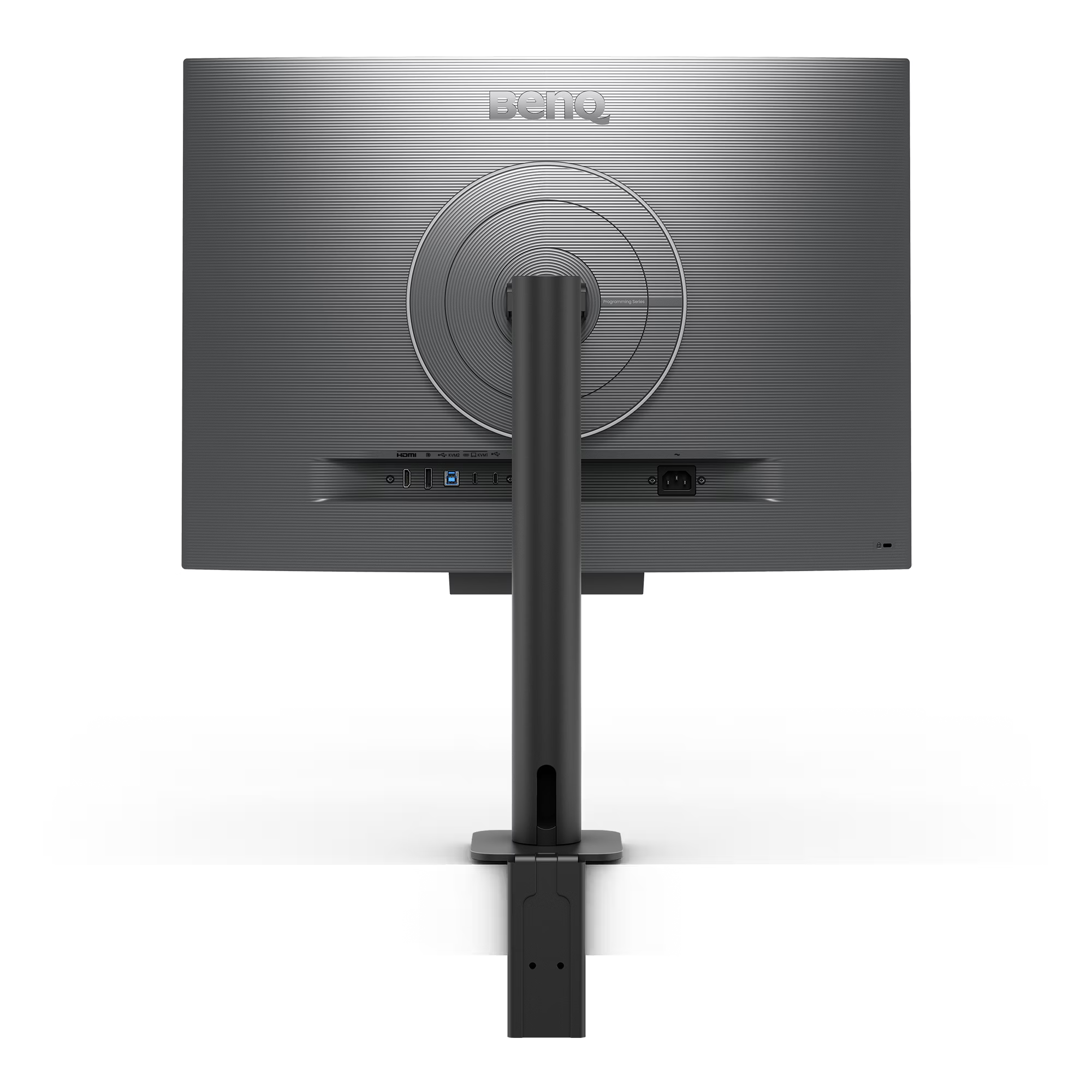 Benq RD280UA 28.2” 4K+ 3:2 Special Ratio Programming Monitor with Ergo-Arm and Backlight, 90W USB Type-C - GOLCHHA COMPUTERS 