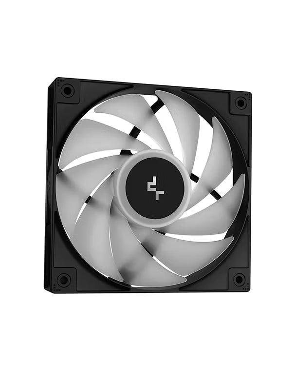 DeepCool LE240 V2 240mm AIO Liquid Cooler (Black)