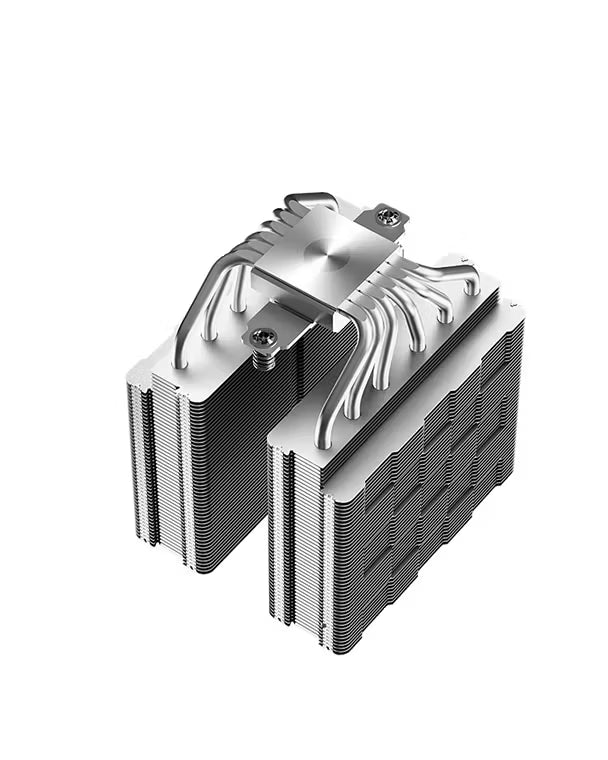 DeepCool AG620 ARGB dual-tower 120mm CPU Air cooler